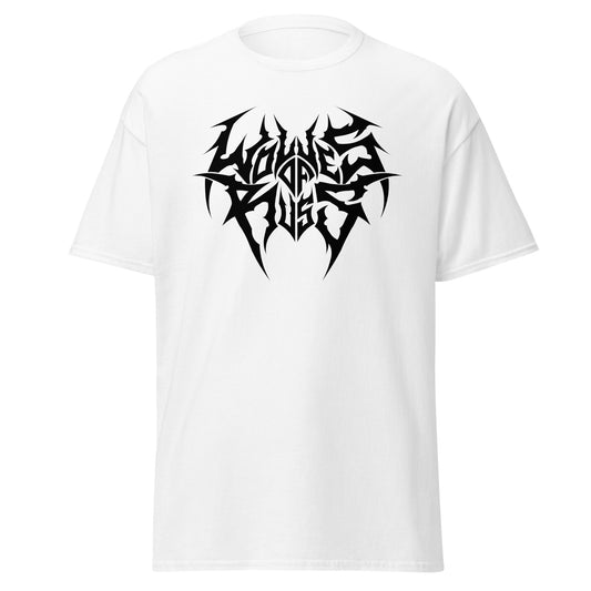 Black Imperial Logo T-Shirt